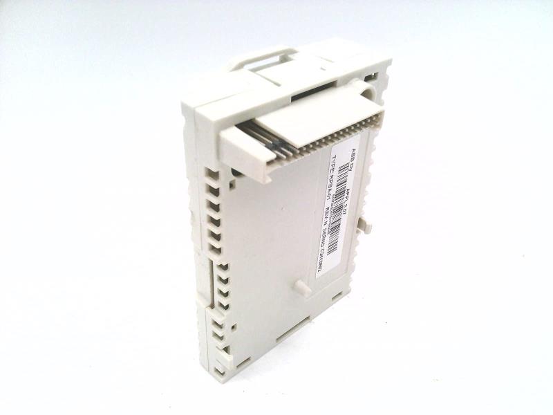 ASEA BROWN BOVERI RPBA-01