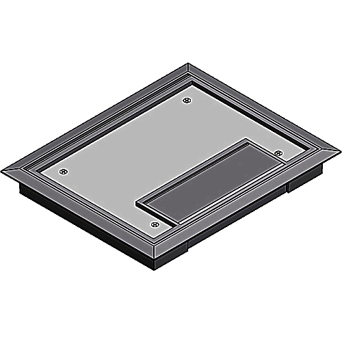 ABB THOMAS & BETTS AFM6-CST-SW-GRY