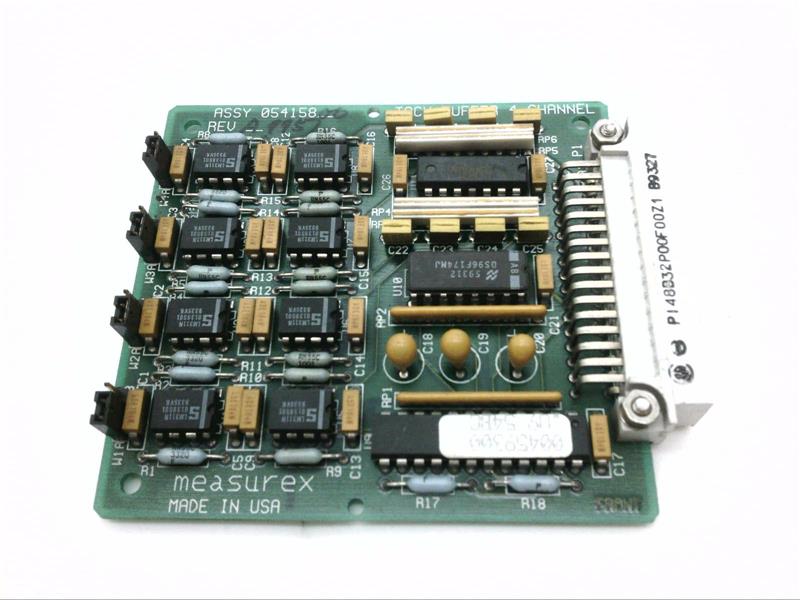 054158-01 by HONEYWELL