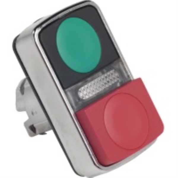 SCHNEIDER ELECTRIC ZB4BW7L3740