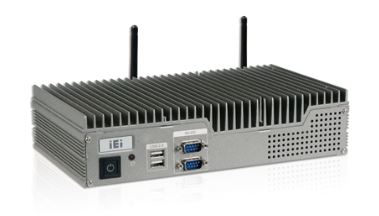 ECN-380-QM87I-C/WD/4G-R11 by IEI INTEGRATION CORP