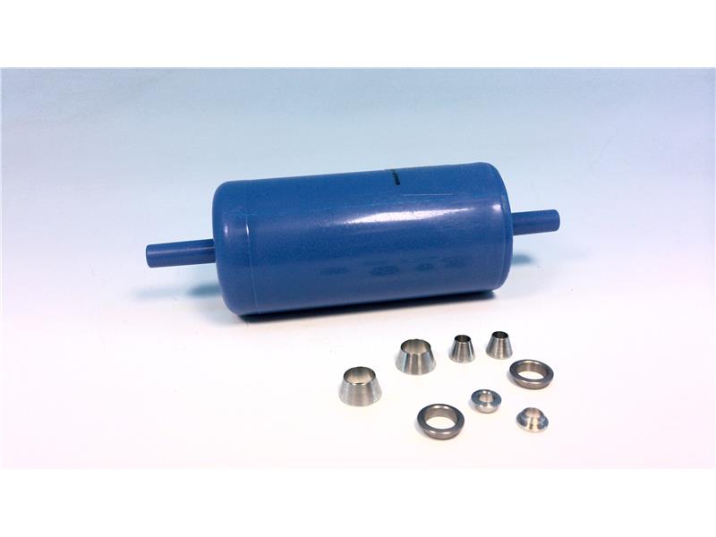 DOVER CORPORATION ENM7765