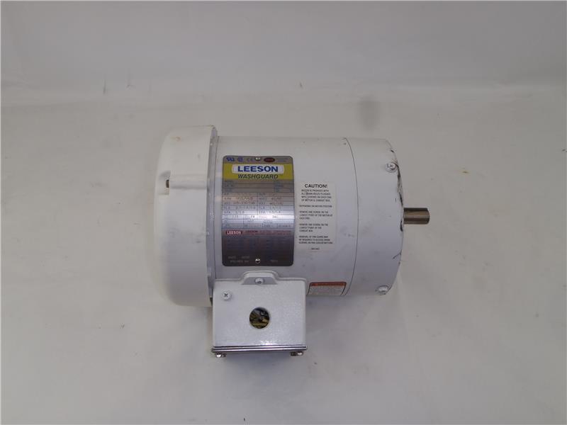 TEFC-116645-00 by REGAL REXNORD