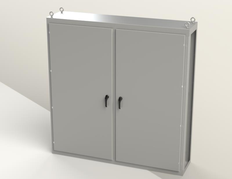 SAGINAW SCE-N80L7818