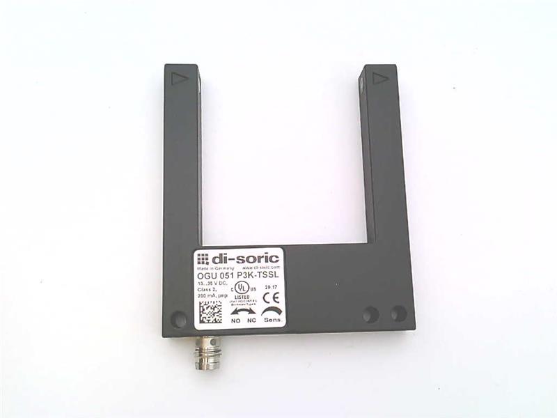 DI-SORIC OGU-051-P3K-TSSL