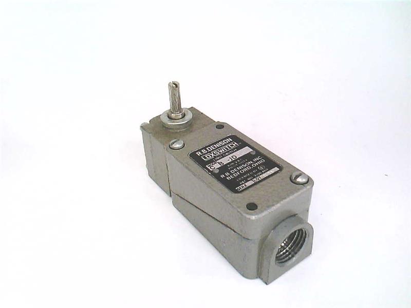 C3B-JD04 by SCHNEIDER ELECTRIC