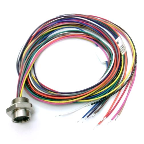 TURCK BKF 12-12-0.5/M18