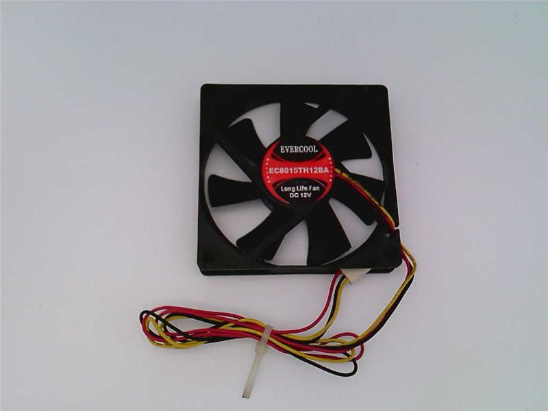 EVERCOOL EC8015TH12BA