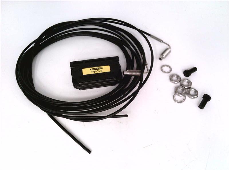 BANNER ENGINEERING PIAT46UMTM6