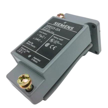 SIEMENS 3SE03-SA