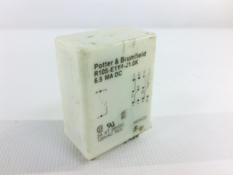 TE CONNECTIVITY R10S-E1Y4-J1.0K