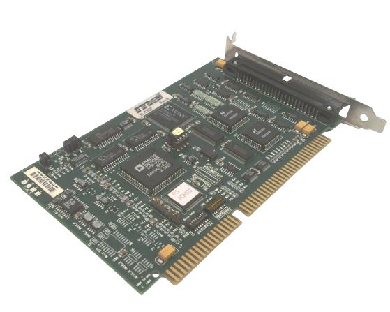 DANAHER MOTION SL/DSP