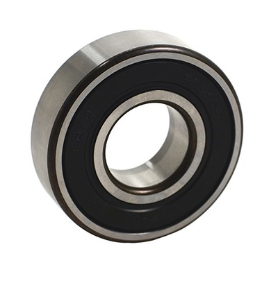 SHUSTER SS6204-2RS