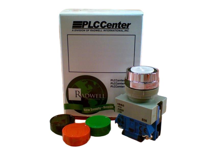 IDEC ABW210-BGR
