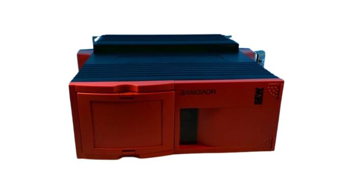 SEW EURODRIVE MDF60A0075-2A3-4-00