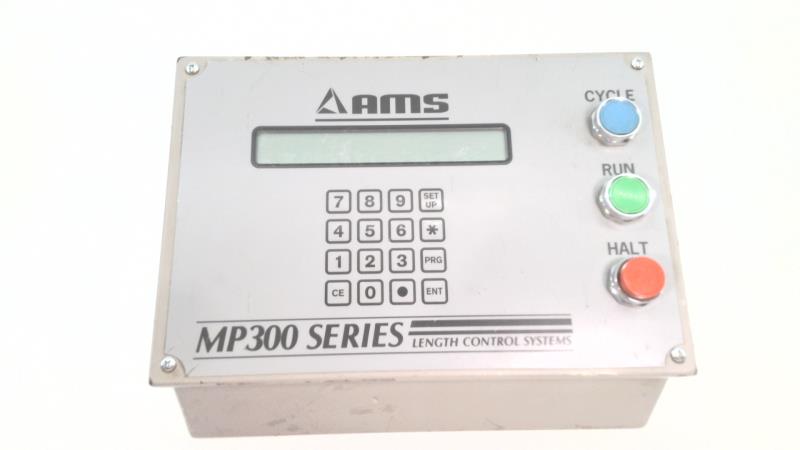 AMS CONTROLS MP301DC