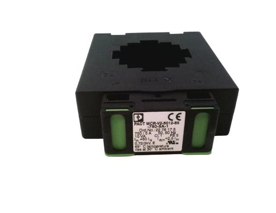 PHOENIX CONTACT PACT MCR-V2-5012- 85- 750-5A-1