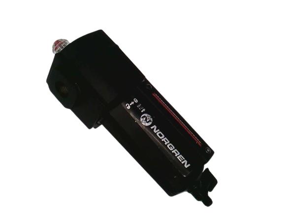 NORGREN L74M-3AP-QDN