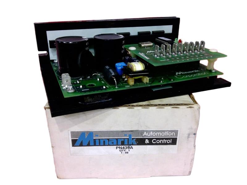 PN439 by AMERICAN CONTROL ELECTRONICS