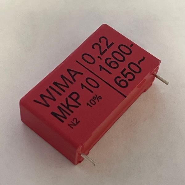 WIMA MKP1T032207C00KSSD