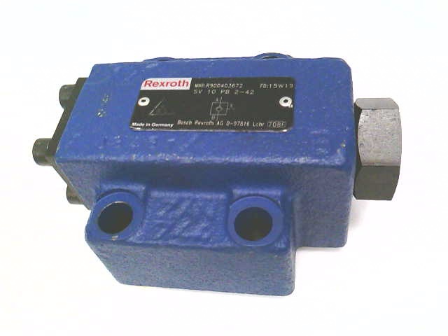 BOSCH R900403672