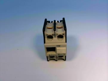 EATON CORPORATION 11M