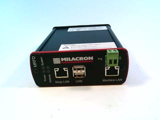 MILACRON IAA-30-N-14