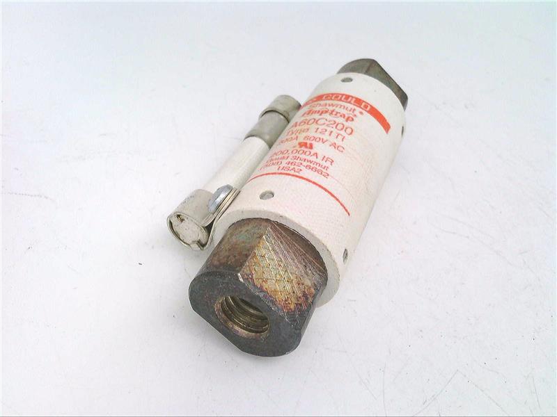 MERSEN A60C200-121TI