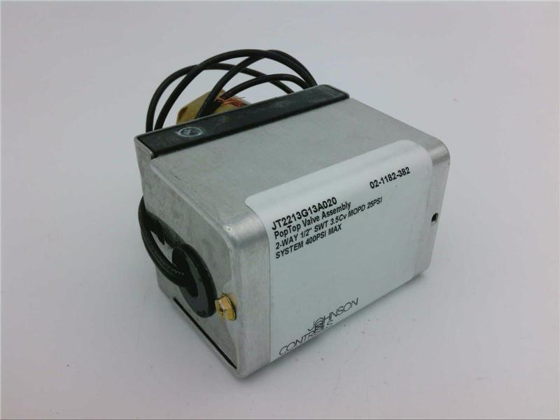 JOHNSON CONTROLS JT2213G13A020