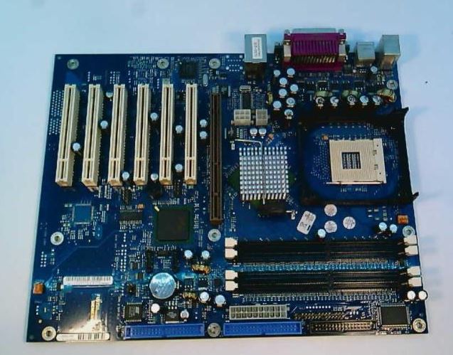 SIEMENS D1688-K32 GS4