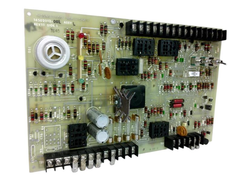 HONEYWELL 14502012-001