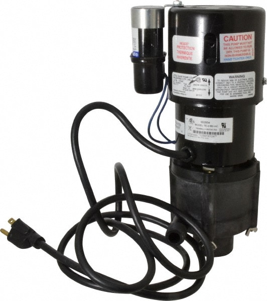 LITTLE GIANT PUMP 582604