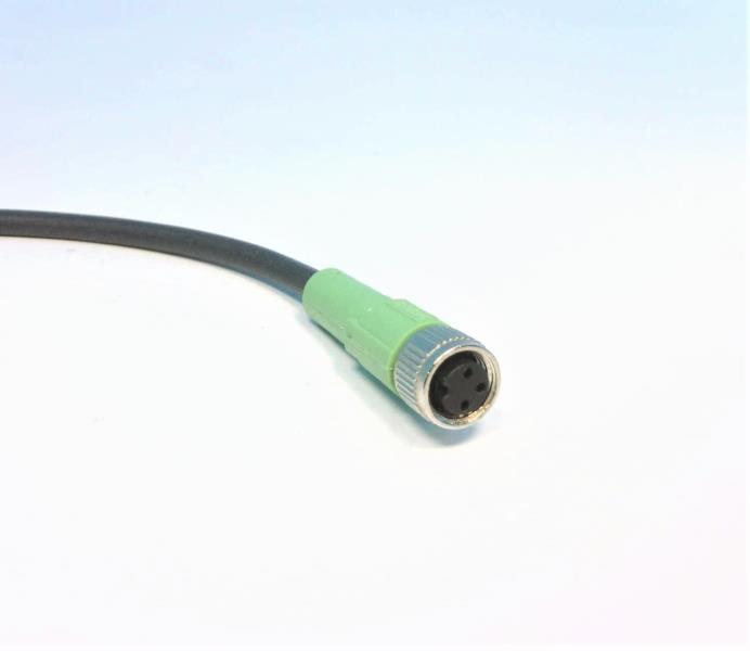 PHOENIX CONTACT SAC-3P-M 8MS/ 0,3-PUR/M 8FS