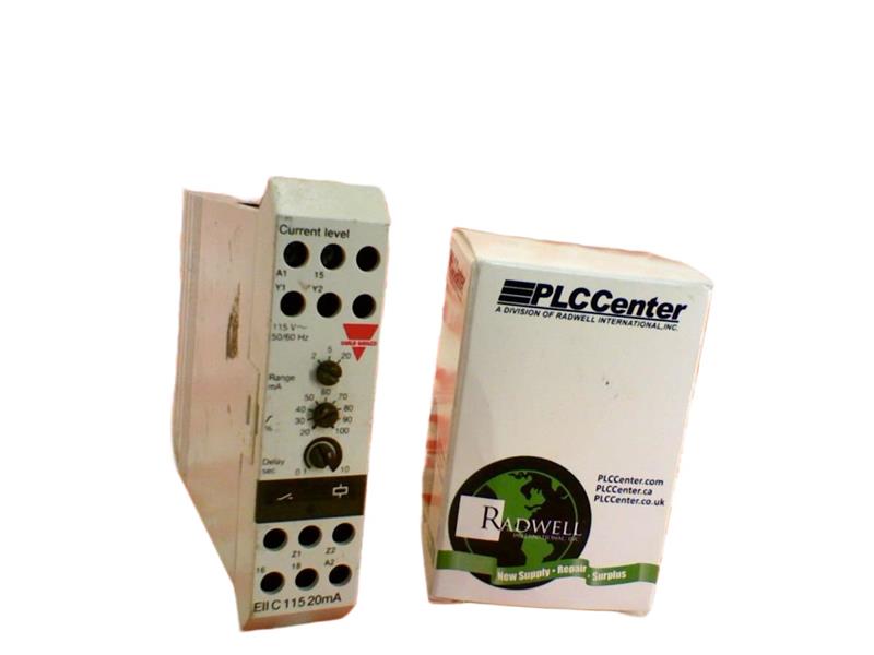 CARLO GAVAZZI EII-C-115-20MA