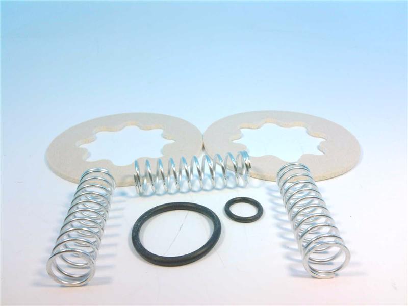 INGERSOLL RAND MLK-ABK1