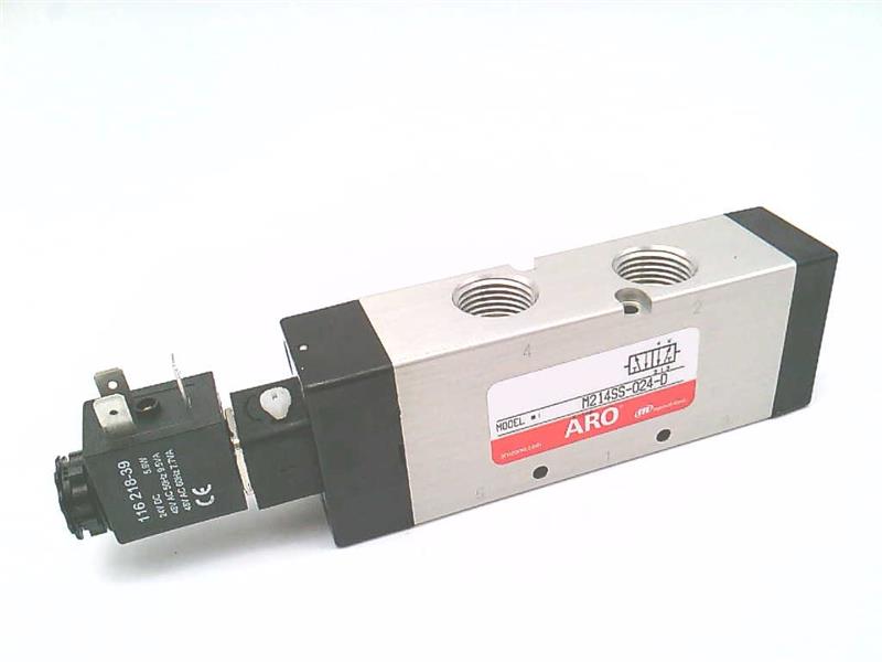 INGERSOLL RAND M214SS-024-D