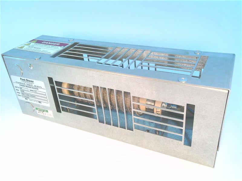 POST GLOVER ELECTRICAL T117R360W