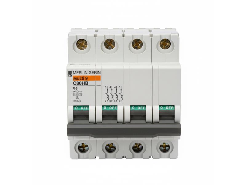SCHNEIDER ELECTRIC 25879