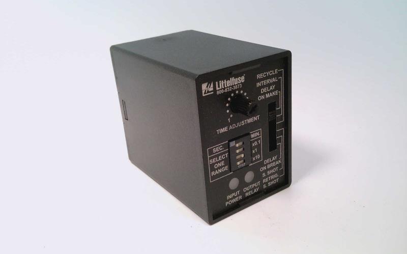 ASEA BROWN BOVERI TRU3