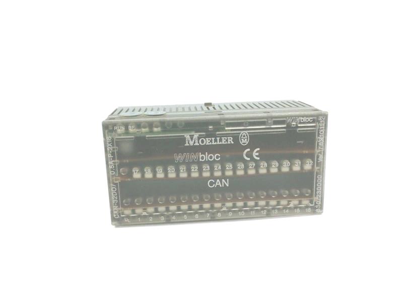 EATON CORPORATION CAN-32DO/0.5A-P-2X16