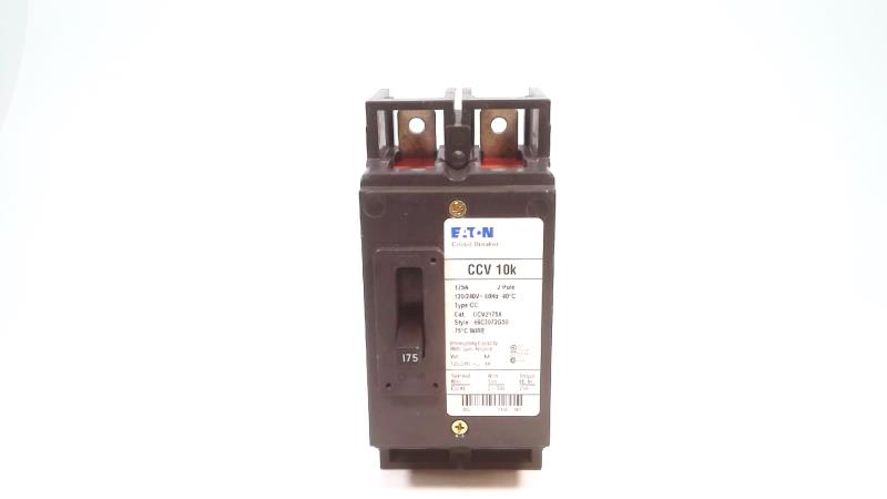 EATON CORPORATION CCV2175X