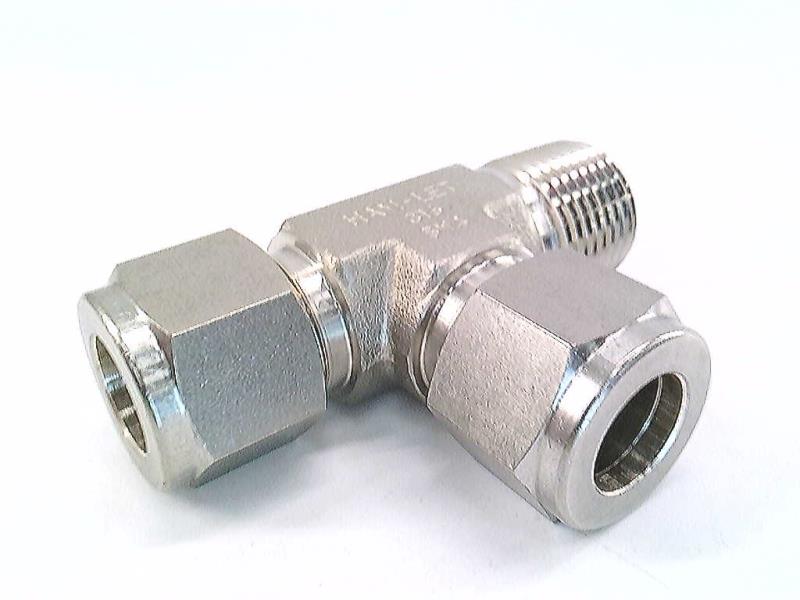 HAM-LET 771LSS1/2X1/2