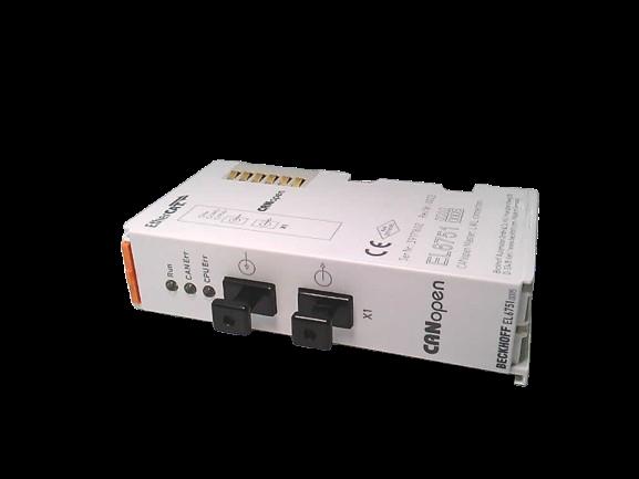 BECKHOFF EL6751-0005
