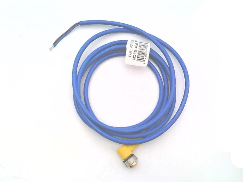 BANNER ENGINEERING MQD9-406RA