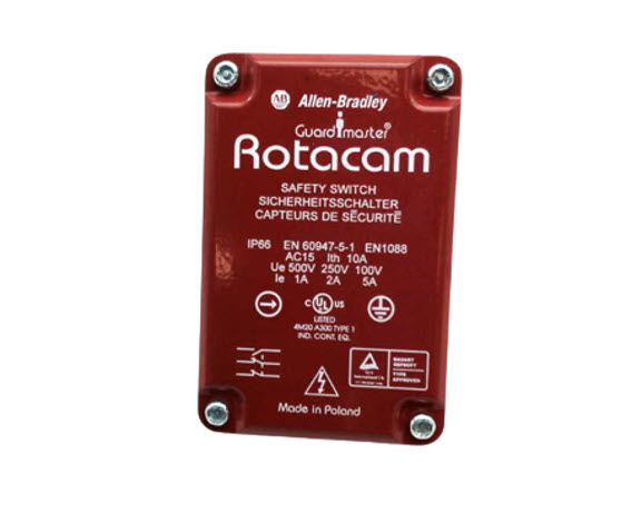 ALLEN BRADLEY 440H-R03088