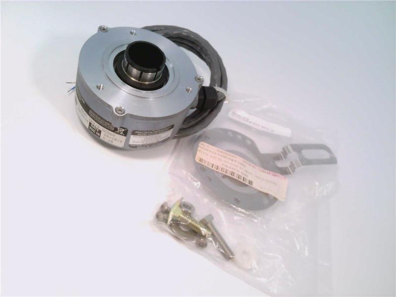 BEI SENSORS HS35F-100-R2-SS-7200-T2-ABZC-28V/V-SCS60