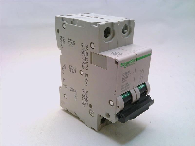 SCHNEIDER ELECTRIC MGN60524