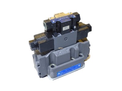 EATON CORPORATION DG5S82A28MFWB530