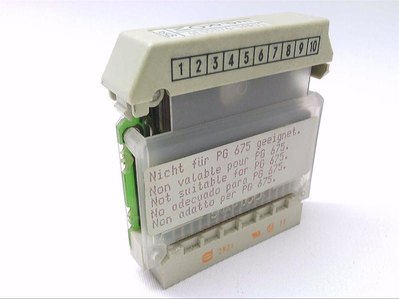 NLEP-2616 by WESTINGHOUSE