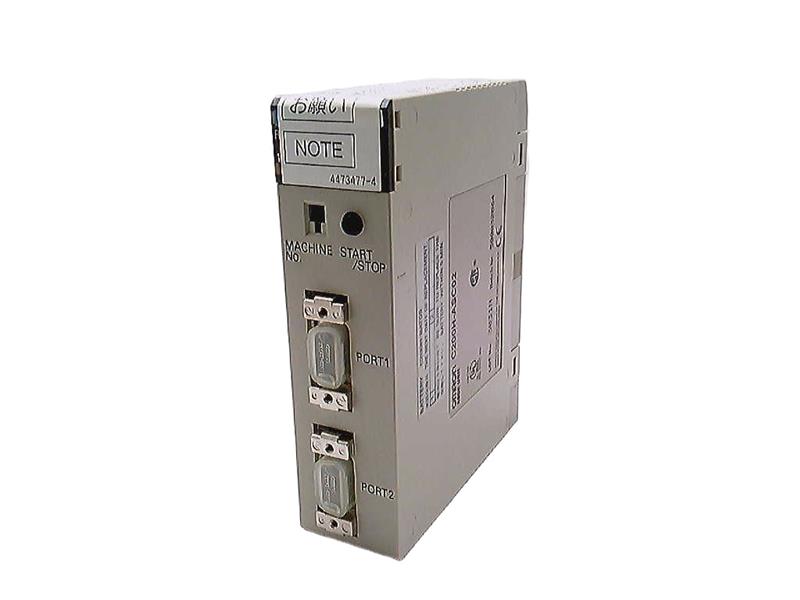 OMRON C200H-ASC02